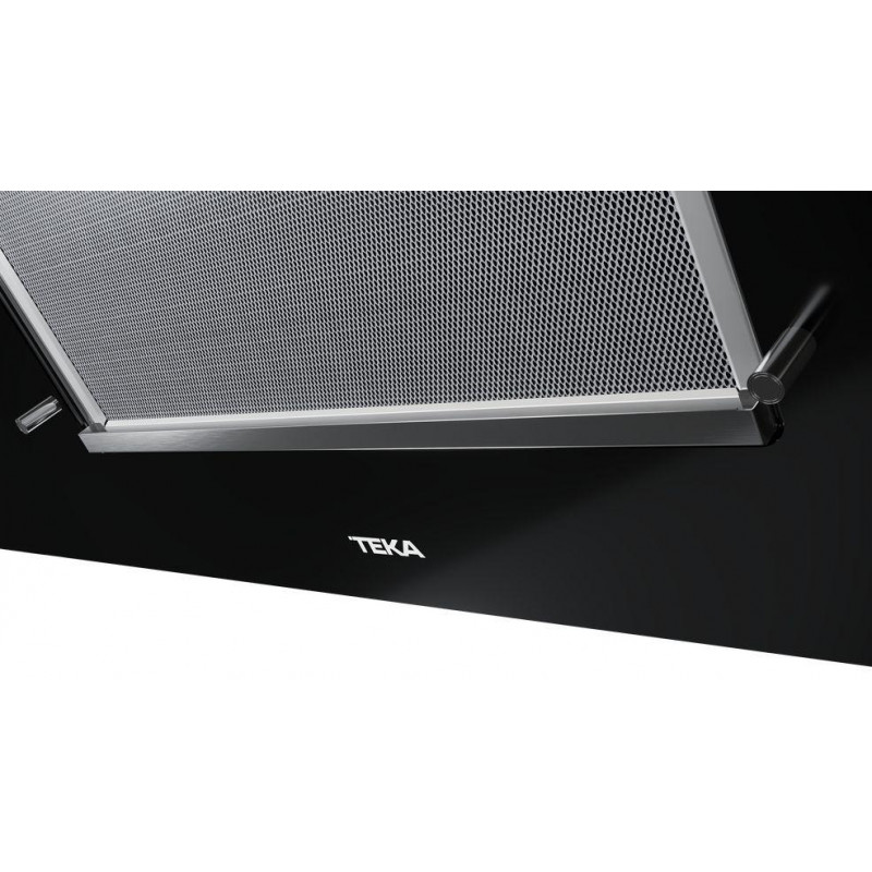 Campana Decorativa Teka DVT98660 NEGRA - 4