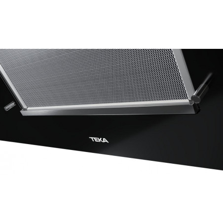 Campana Decorativa Teka DVT98660 NEGRA - 4