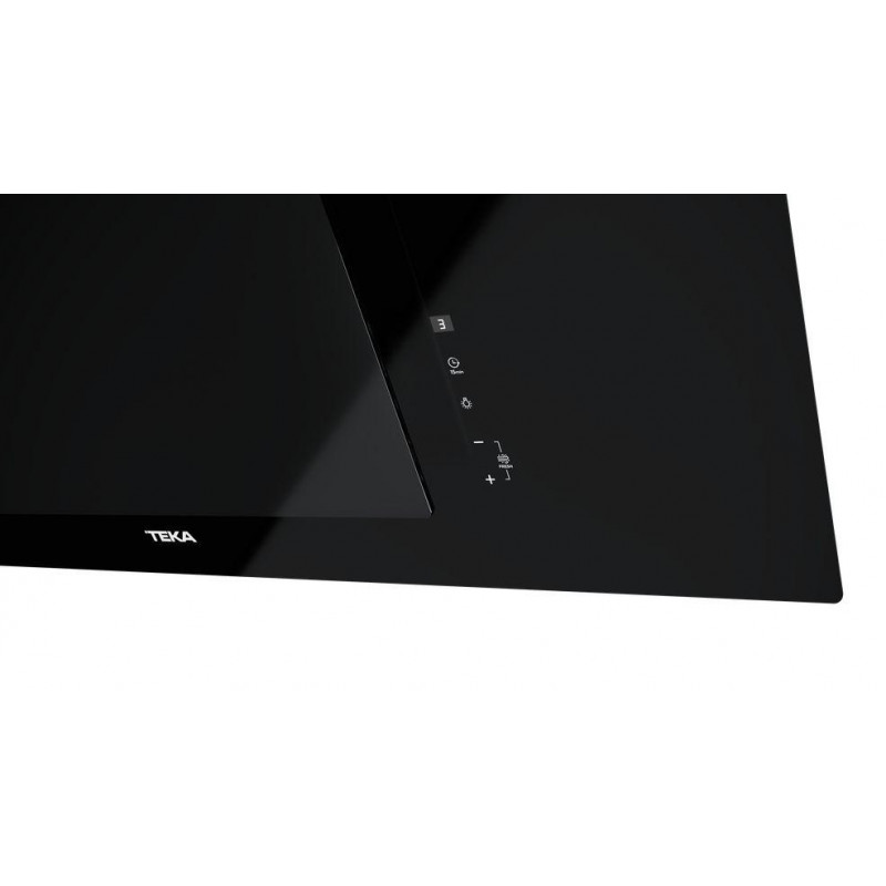 Campana Decorativa Teka DVT98660 NEGRA - 5