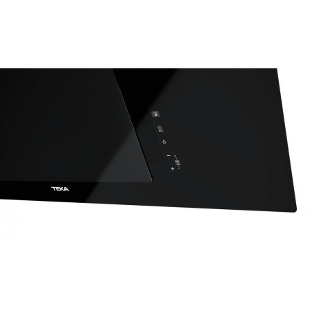 Campana Decorativa Teka DVT98660 NEGRA - 5