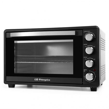 Mini horno Orbegozo HO455, 45L - 1