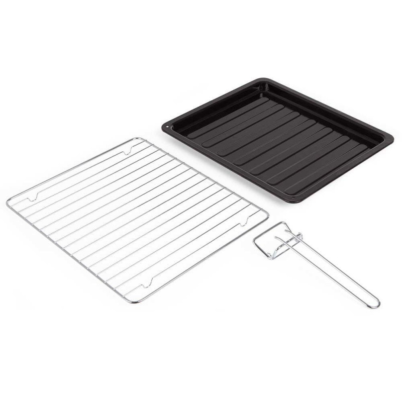 Mini horno Orbegozo HO455, 45L - 2