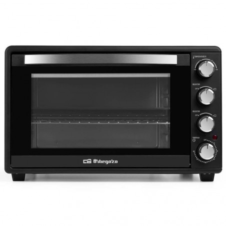 Mini horno Orbegozo HO455, 45L - 5
