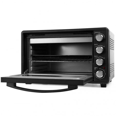 Mini horno Orbegozo HO455, 45L - 7
