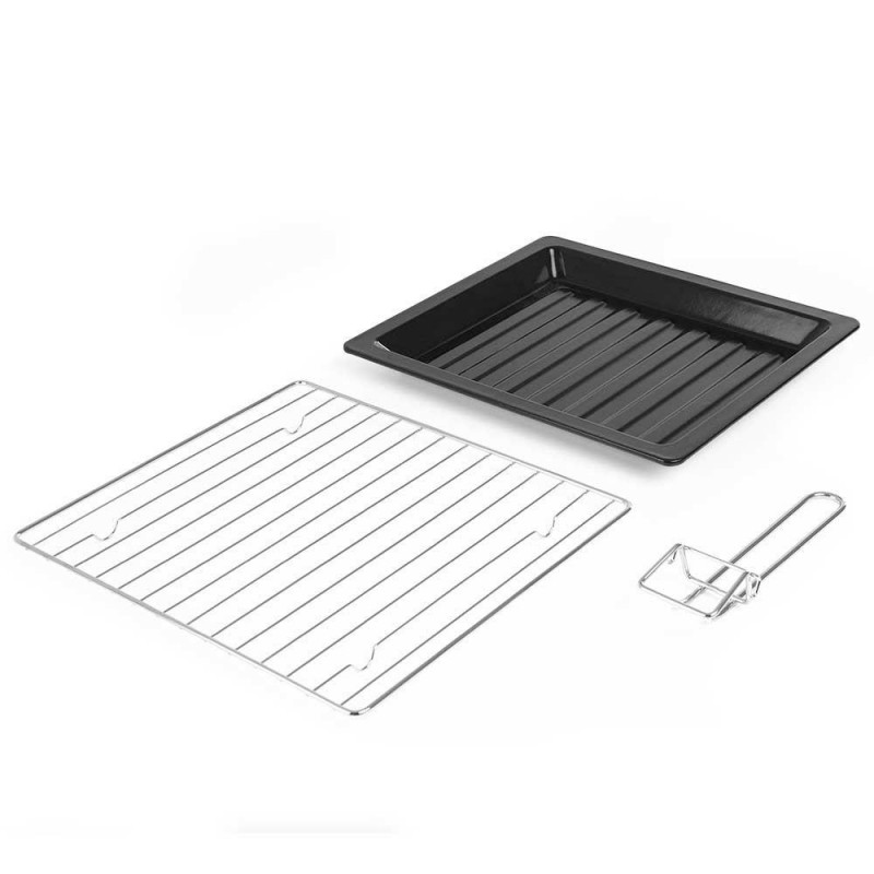 Mini horno Orbegozo HO255, 25L, - 2 Mini horno Orbegozo HO255, 25L, - 2