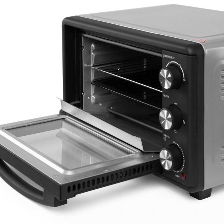 Mini horno Orbegozo HO255, 25L, - 3 Mini horno Orbegozo HO255, 25L, - 3