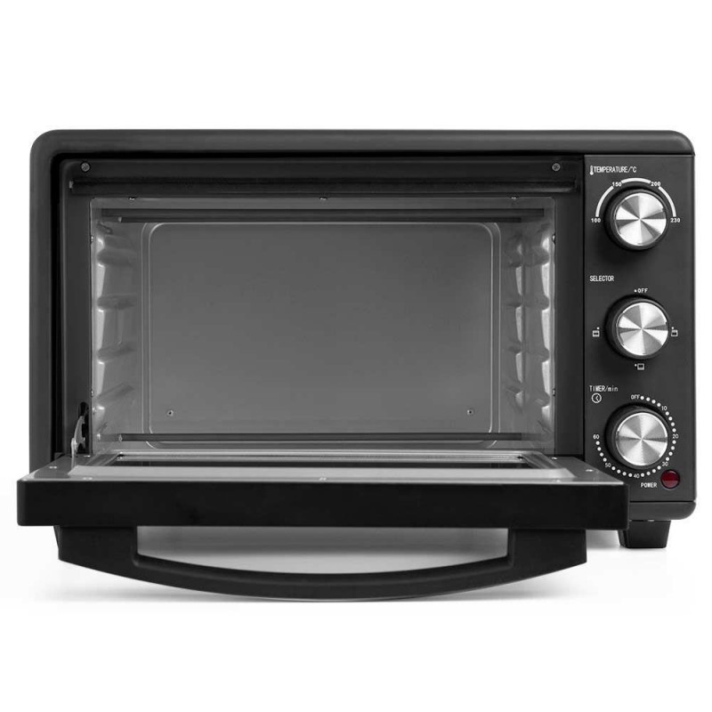 Mini horno Orbegozo HO255, 25L, - 6 Mini horno Orbegozo HO255, 25L, - 6