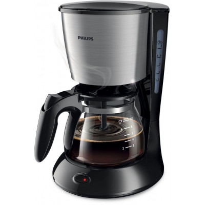 Cafetera goteo Philips Pae HD743520 - 1