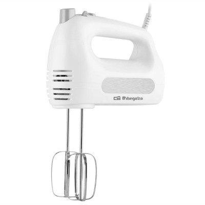 Batidora amasadora Orbegozo BA3250, 300w, 6 vel - 1