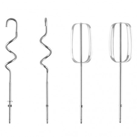 Batidora amasadora Orbegozo BA3250, 300w, 6 vel - 2