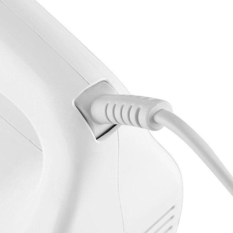 Batidora amasadora Orbegozo BA3250, 300w, 6 vel - 3