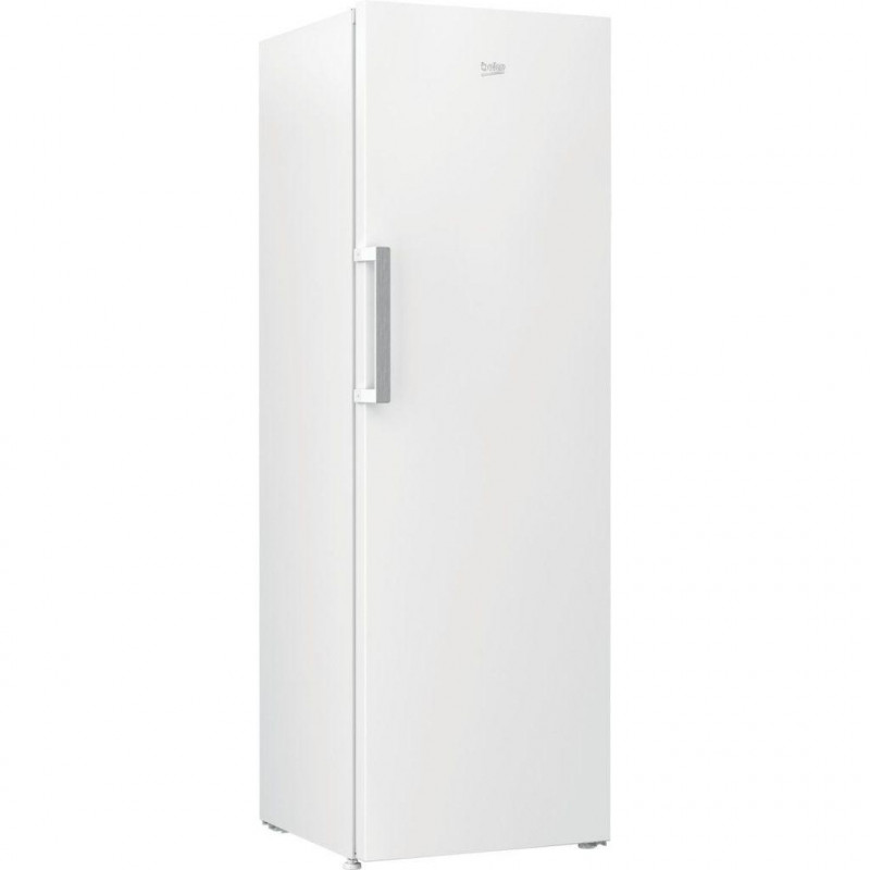 Congelador vertical NF Beko RFNE312K31WN - 3 Congelador vertical NF Beko RFNE312K31WN - 3