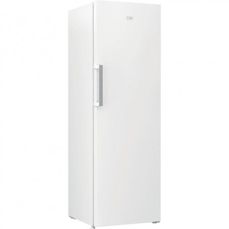 Congelador vertical NF Beko RFNE312K31WN - 3 Congelador vertical NF Beko RFNE312K31WN - 3