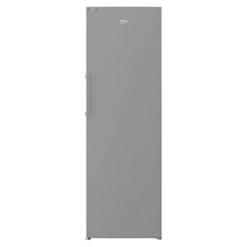 Congelador vertical NF Beko RFNE312I31XBN - 1