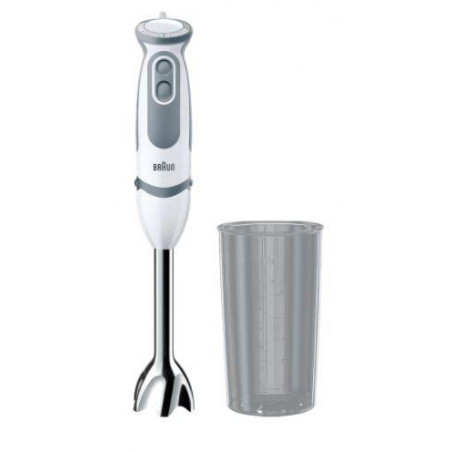Batidora varilla Braun MQ5200WH - 1 Batidora varilla Braun MQ5200WH - 1