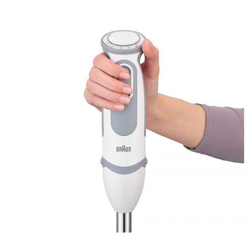Batidora varilla Braun MQ5200WH - 2 Batidora varilla Braun MQ5200WH - 2