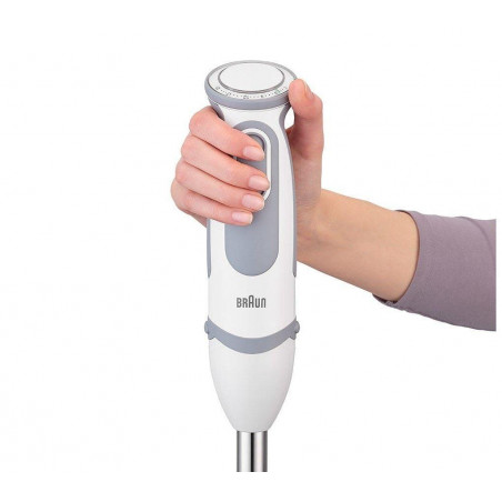 Batidora varilla Braun MQ5200WH - 2 Batidora varilla Braun MQ5200WH - 2