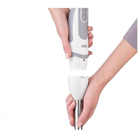 Batidora varilla Braun MQ5200WH - 3 Batidora varilla Braun MQ5200WH - 3