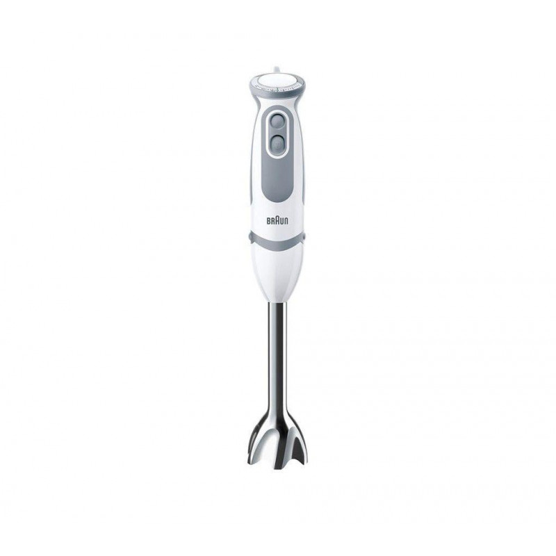 Batidora varilla Braun MQ5200WH - 4 Batidora varilla Braun MQ5200WH - 4