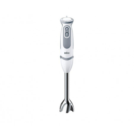 Batidora varilla Braun MQ5200WH - 4 Batidora varilla Braun MQ5200WH - 4
