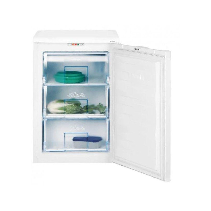 Congelador Vertical NF Beko FNE1073N - 2 Congelador Vertical NF Beko FNE1073N - 2