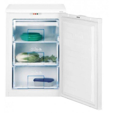 Congelador Vertical NF Beko FNE1073N - 2 Congelador Vertical NF Beko FNE1073N - 2