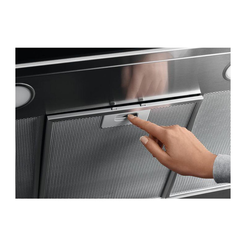 Grupo filtrante Electrolux EFP126X - 4 Grupo filtrante Electrolux EFP126X - 4