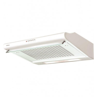 Campana conv. Encastrable Edesa ECS6213WH - 1