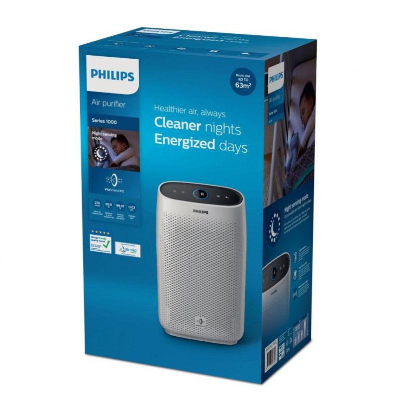 Purificador Philips Pae AC121510 - 2