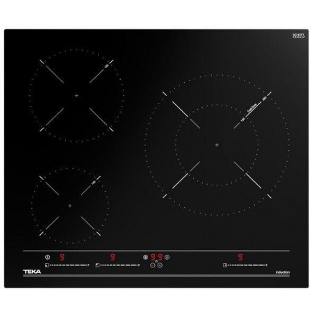 Vitroceramica induccion indep. Teka IBC63015 - 1