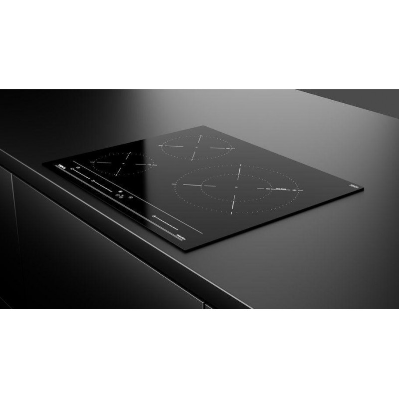 Vitroceramica induccion indep. Teka IBC63015 - 2 Vitroceramica induccion indep. Teka IBC63015 - 2