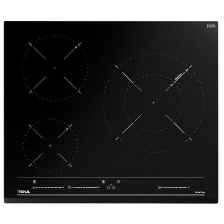 Vitroceramica induccion indep. Teka IZC63015 - 1