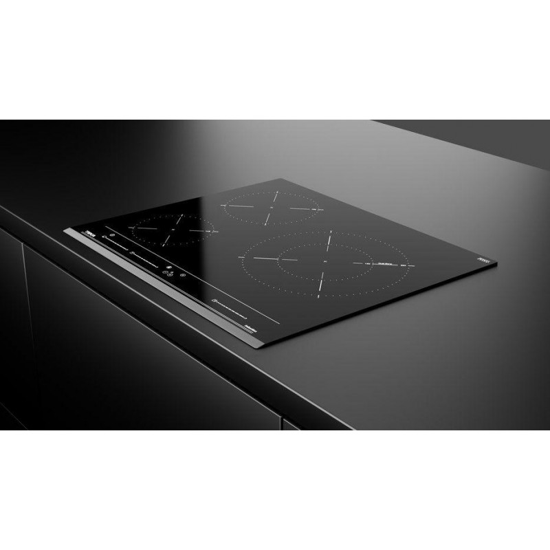 Vitroceramica induccion indep. Teka IZC63015 - 2 Vitroceramica induccion indep. Teka IZC63015 - 2