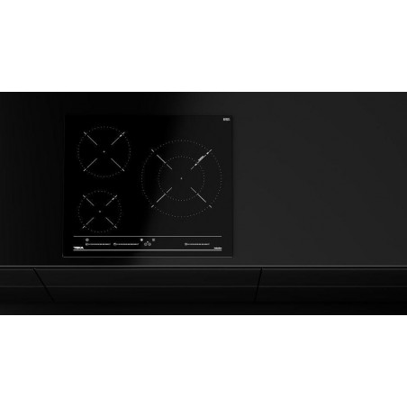 Vitroceramica induccion indep. Teka IZC63015 - 3 Vitroceramica induccion indep. Teka IZC63015 - 3