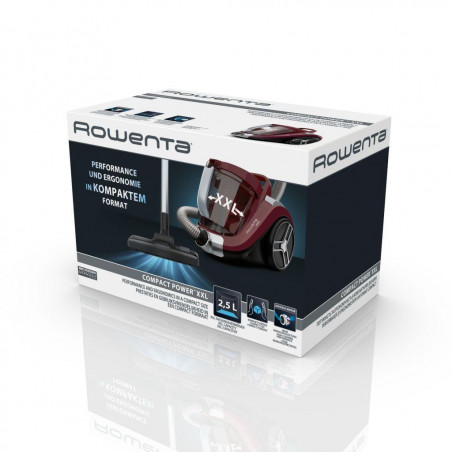 Aspirador sin bolsa Rowenta RO4873EA - 2