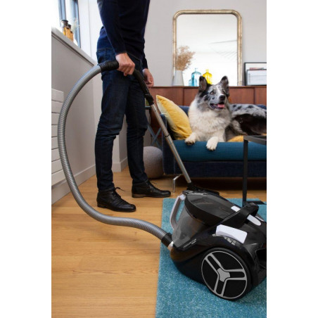 Aspirador sin bolsa Rowenta RO4873EA - 3