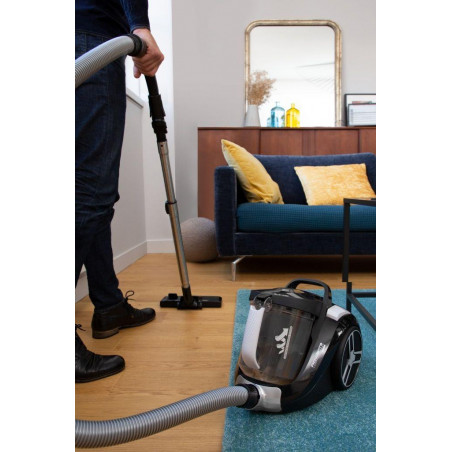 Aspirador sin bolsa Rowenta RO4873EA - 5