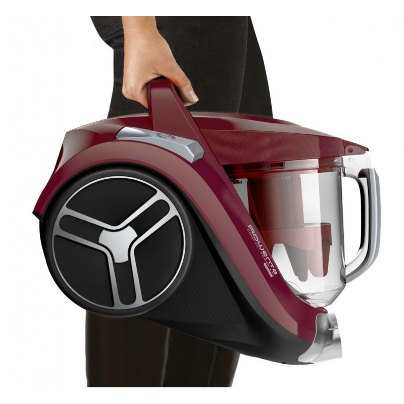 Aspirador sin bolsa Rowenta RO4873EA - 6