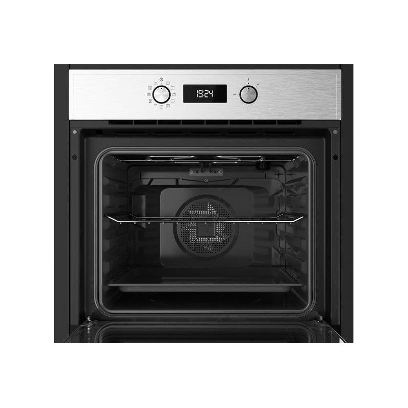 Horno MF indep. Pirolitico Teka HCB6535P - 2 Horno MF indep. Pirolitico Teka HCB6535P - 2