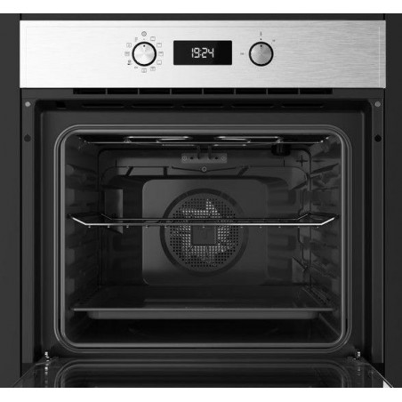 Horno MF indep. Pirolitico Teka HCB6535P - 2 Horno MF indep. Pirolitico Teka HCB6535P - 2