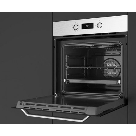 Horno MF indep. Pirolitico Teka HCB6535P - 3 Horno MF indep. Pirolitico Teka HCB6535P - 3