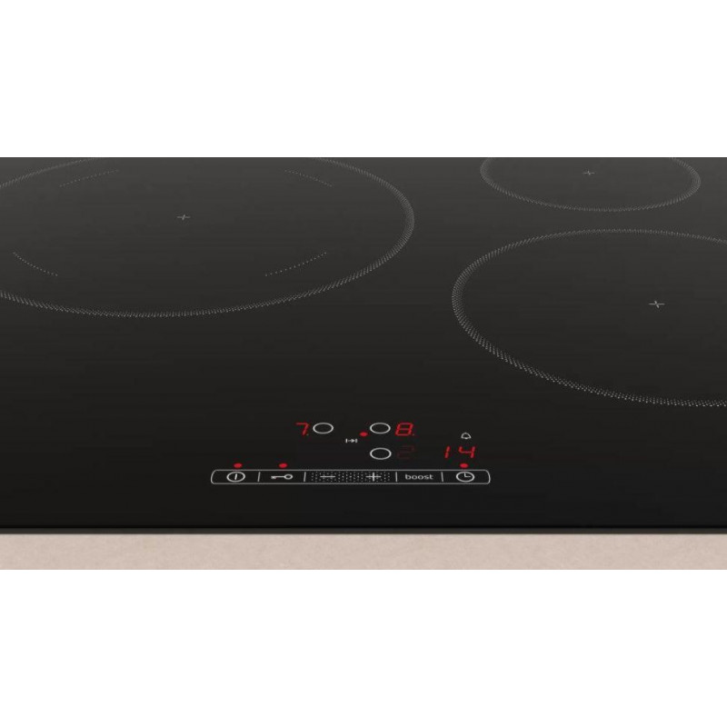 Vitroceramica induccion indep. Balay 3EB865ERS - 3 Vitroceramica induccion indep. Balay 3EB865ERS - 3