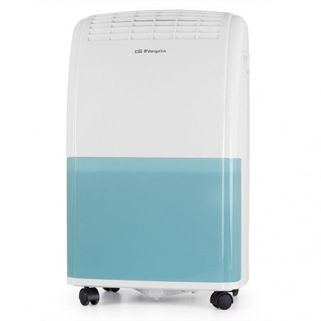 Deshumidificador Orbegozo DH2070, 20L, R290 - 1