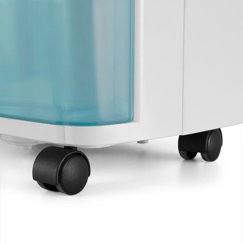 Deshumidificador Orbegozo DH2070, 20L, R290 - 2