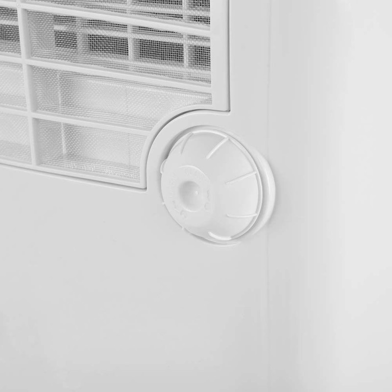 Deshumidificador Orbegozo DH2070, 20L, R290 - 4