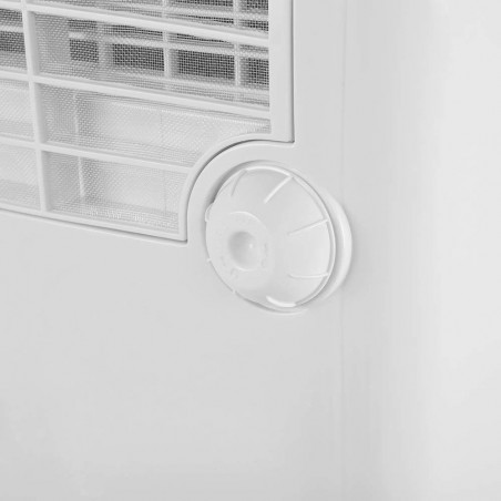 Deshumidificador Orbegozo DH2070, 20L, R290 - 4