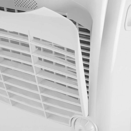 Deshumidificador Orbegozo DH2070, 20L, R290 - 5