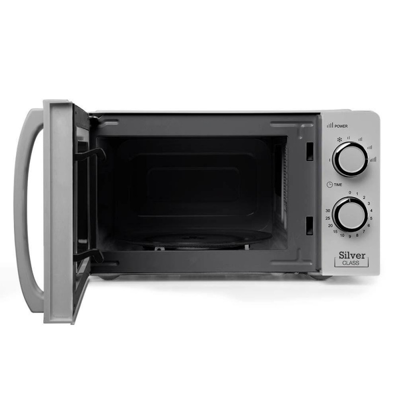 Microondas Orbegozo MI2118 - 3