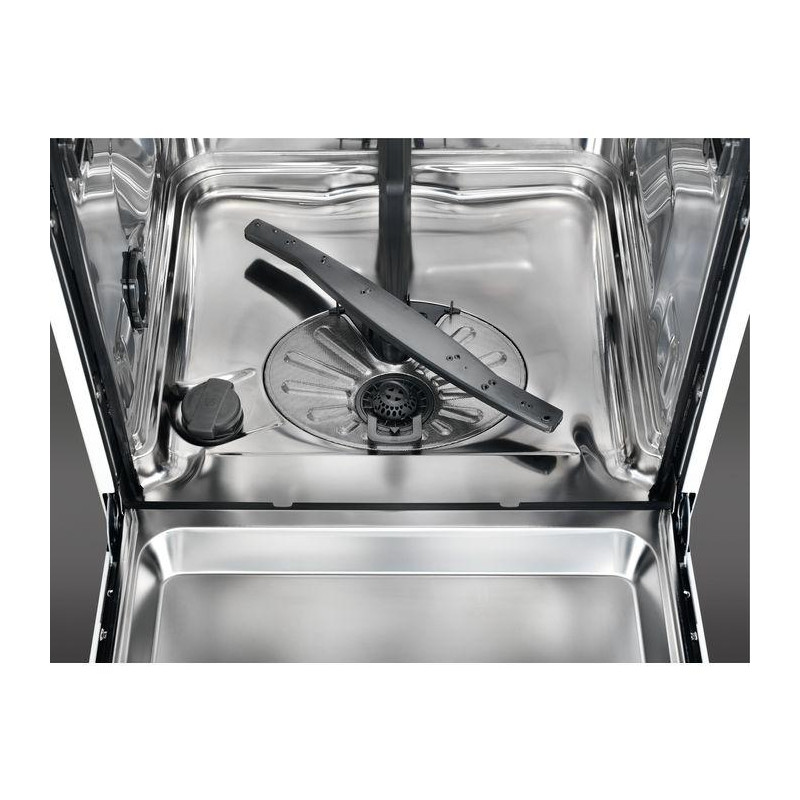 Lavavajillas 60 INT Aeg FSB52637P - 3 Lavavajillas 60 INT Aeg FSB52637P - 3