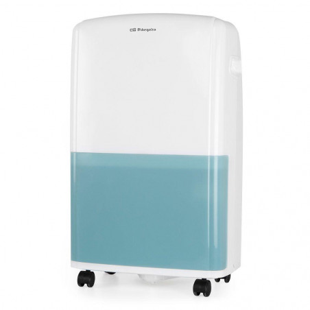 Deshumidificador Orbegozo DH1650, 16L, R290 - 1